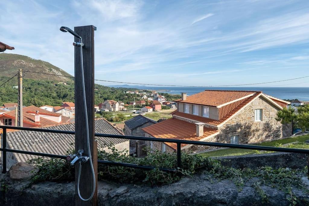 Casa Antonio Larino Βίλα Carnota Εξωτερικό φωτογραφία