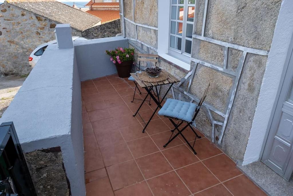 Casa Antonio Larino Βίλα Carnota Εξωτερικό φωτογραφία