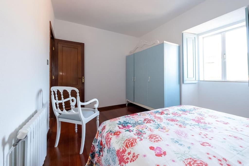 Casa Antonio Larino Βίλα Carnota Εξωτερικό φωτογραφία