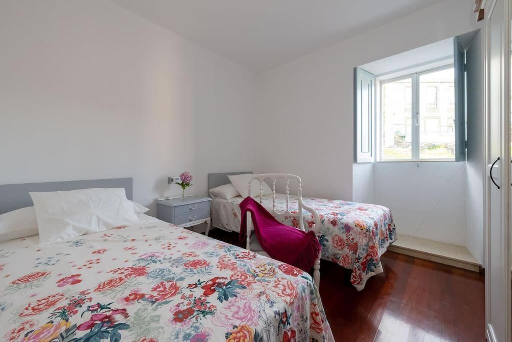 Casa Antonio Larino Βίλα Carnota Εξωτερικό φωτογραφία