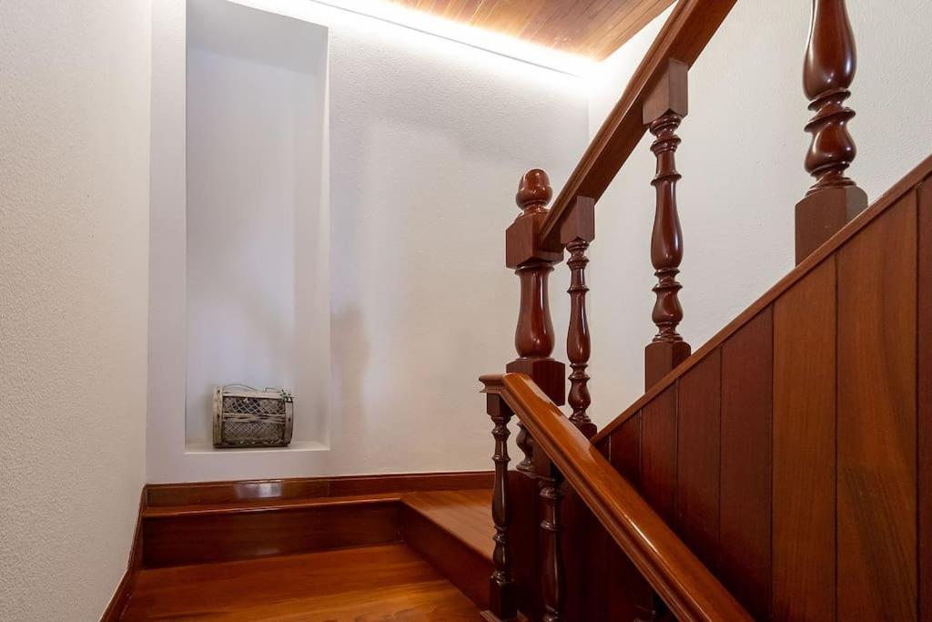 Casa Antonio Larino Βίλα Carnota Εξωτερικό φωτογραφία