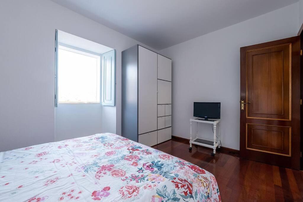 Casa Antonio Larino Βίλα Carnota Εξωτερικό φωτογραφία