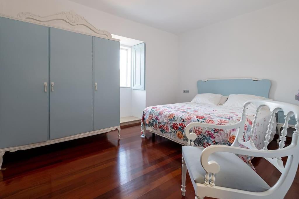 Casa Antonio Larino Βίλα Carnota Εξωτερικό φωτογραφία