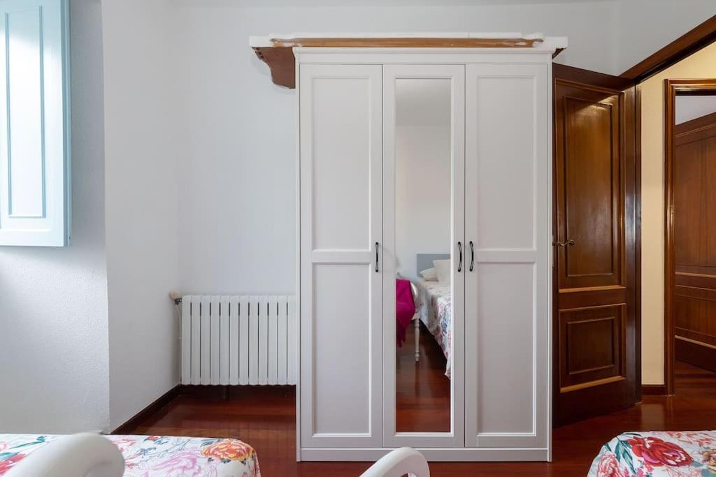 Casa Antonio Larino Βίλα Carnota Εξωτερικό φωτογραφία