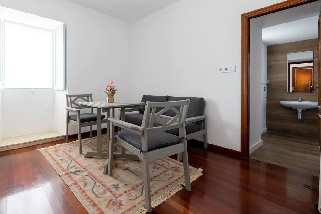 Casa Antonio Larino Βίλα Carnota Εξωτερικό φωτογραφία