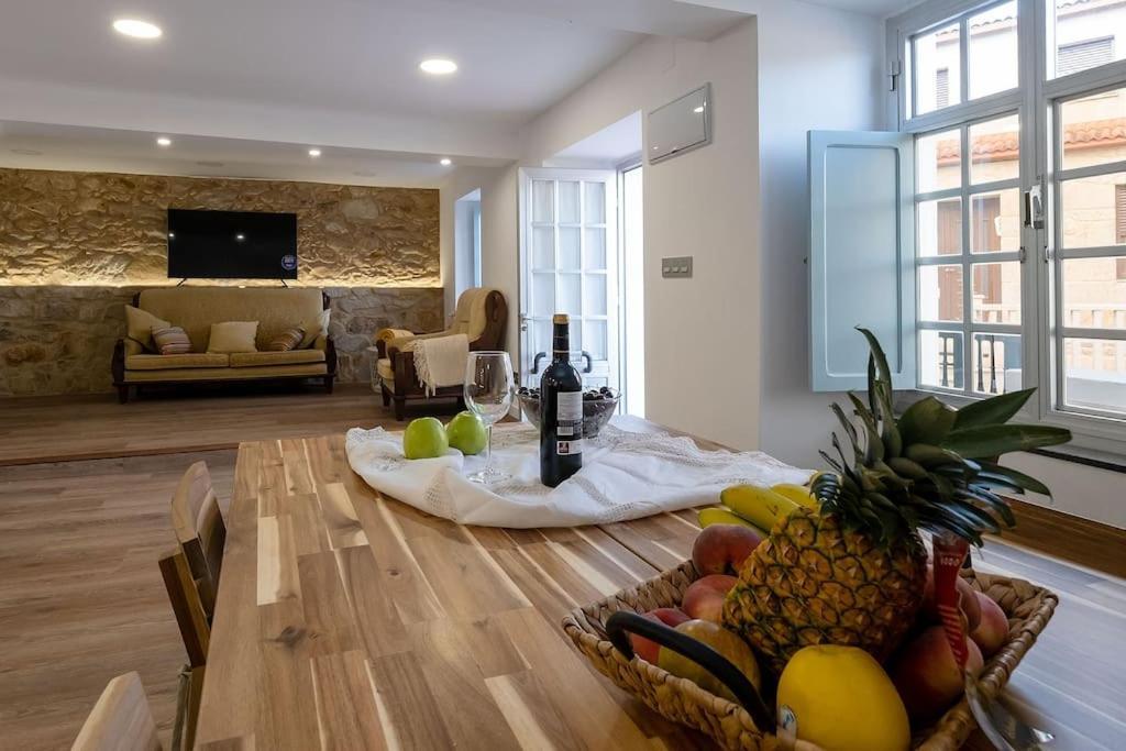 Casa Antonio Larino Βίλα Carnota Εξωτερικό φωτογραφία